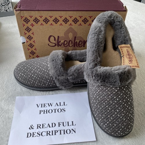 Skechers size 38 cozy - 38,