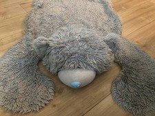 Me To You Bear Rug Tatty Teddy