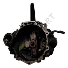 VOLKSWAGEN Jetta MK3 Gearbox Manual GQQ