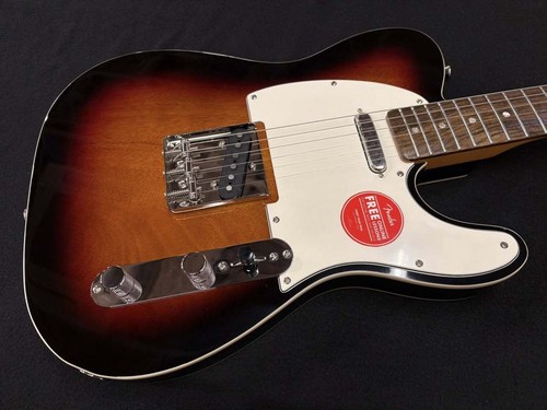 Squier fender classic - classic, vibe