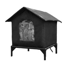 Cat House Waterproof Outside