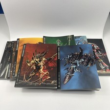 Warhammer Visions Magazine