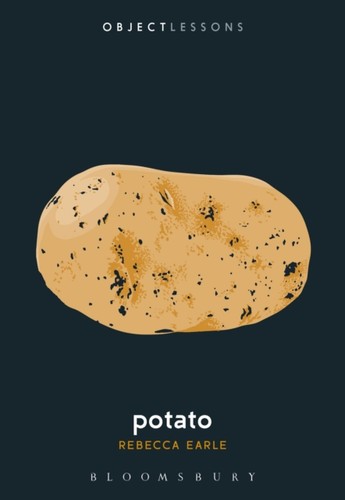 Potato earle rebecca - potato, earle,