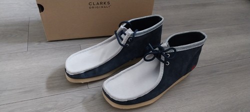 Clarks originals wallabee - originals, bt
