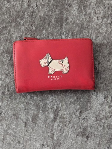 Red radley london heritage - radley,
