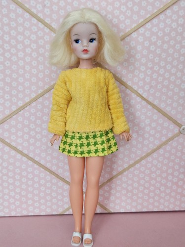 Vintage 1970s pedigree trendy - pedigree,