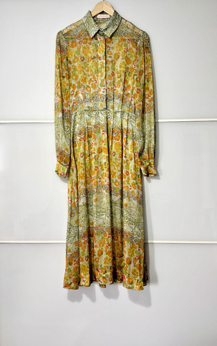 Matthew williamson ss14 - williamson, silk