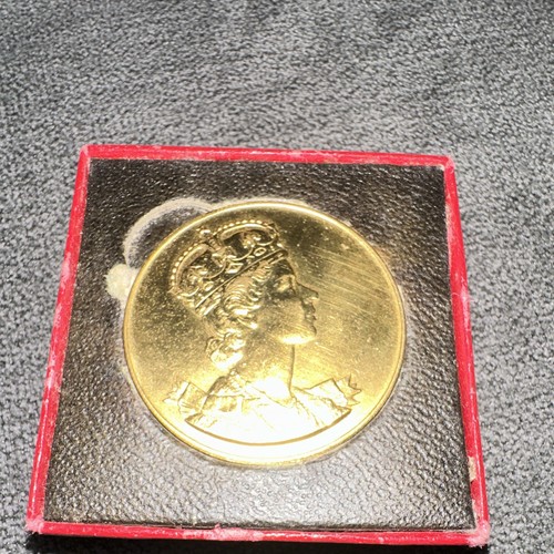 Queen elizabeth 1953 - queen,