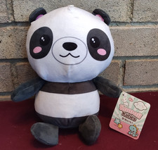 Kawaii kuties panda bear - panda,