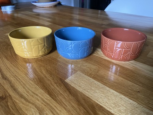 Habitat nibble bowl set - habitat,