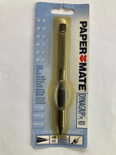 Papermate pen - Dynagrip PL 10 - 0.5 mm