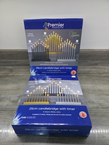 Premier decorations time - decorations,