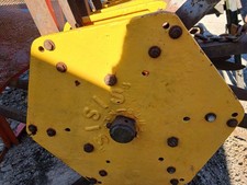 Sisis spiker slitter 3.5