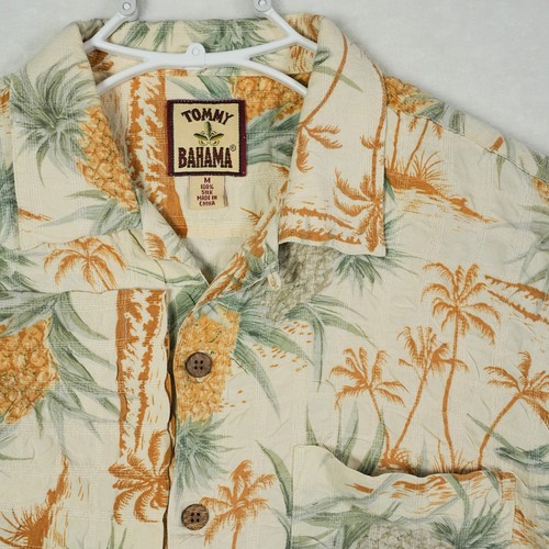 Tommy bahama mens silk - mens, m