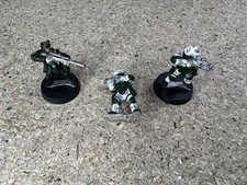 28mm Wargames Foundry