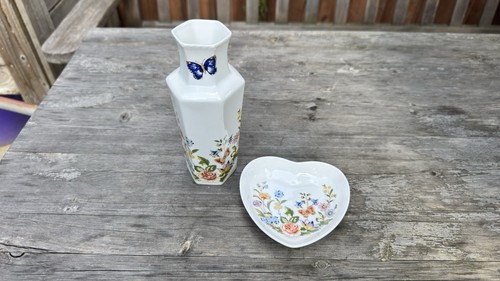 Aynsley cottage garden fine - aynsley,