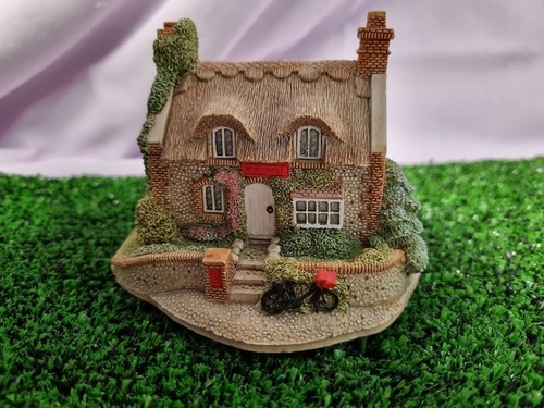 Rare lilliput lane - **rare**, **mr