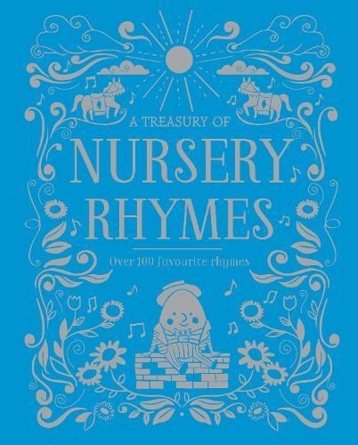 Treasury nursery rhymes - treasury,