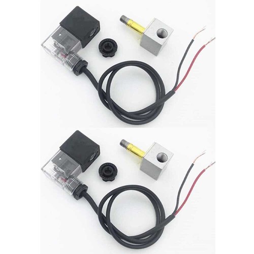 2set mute oil free - oil-free, air