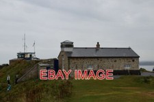 PHOTO  (2)  GUNNERS' BARRACKS