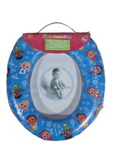 Cocomelon Soft Potty Training