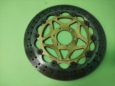 YAMAHA TDR 250 TDR250 TZR 250 1KT 2MA front brake disc ROTOR