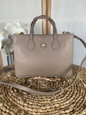 Cath Kidston Taupe leather