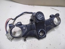 Yamaha FJ 1100 triple clamp