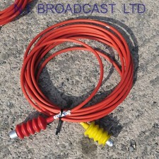 1x length 9.5 metre triax