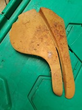 Porsche 911 930 Turbo Cabriolet Convertible Foam Filler Sound Deadening Piece RH