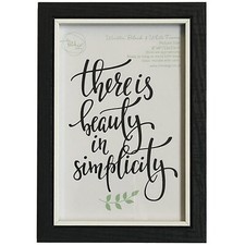 Set Of 4 Picture Frames 6 x 4