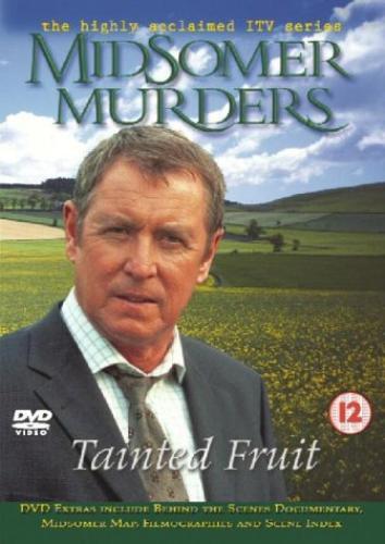 Midsomer murders tainted - midsomer, murders: