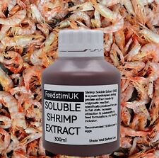 FEEDSTIM UK Soluble Shrimp