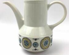 Kathie Winkle Carousel Teapot