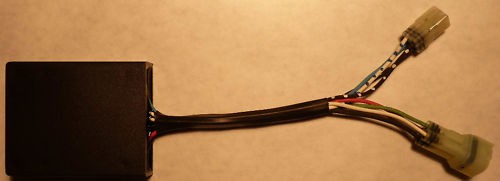 Cdi te410 te610 sm610 - cdi,