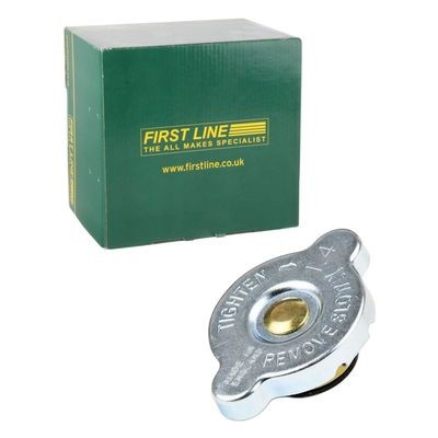 First line frc163 radiator cap - line,