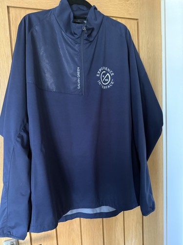 Galvin green lincoln - , jacket