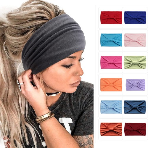 Women solid colour wide yoga - women,