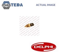 TS10240-12B1 COOLANT TEMPERATURE SENSOR GAUGE DELPHI FOR VOLVO S40 II,V50,C30