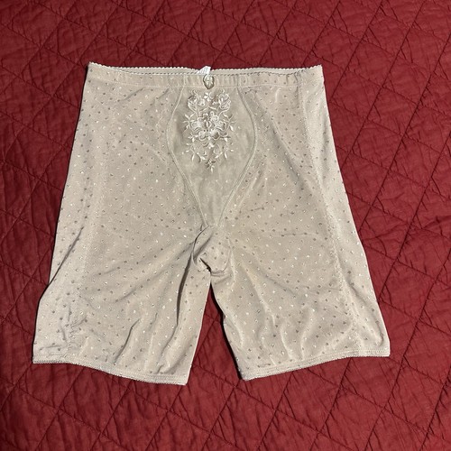 Vintage crownette long leg - vintage,