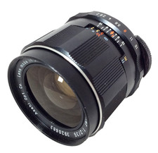 Asahi PENTAX  Super Takumar