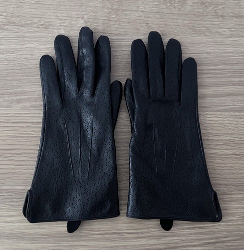 Dents ladies size perforated - dents,