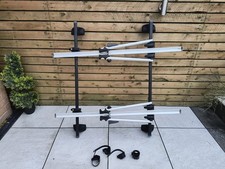Double Cycle Roof Rack (Ford Mondeo )