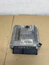 2007 AUDI Q7 3.0 TDI ENGINE CONTROL UNIT ECU 4L0910401M