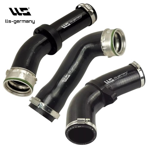 Turbo hose for - for, bmw