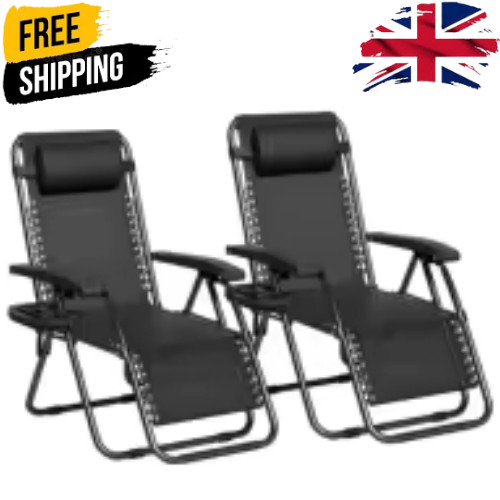 Chairs xxl zero gravity - 2,