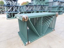 Interlake 8' x 48" Teardrop