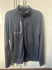 Galvin Green Dennis Zip Top