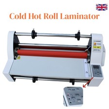 13"V350 Cold Hot Roll