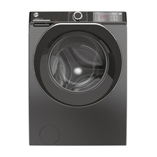 Hoover H-Wash 500 11kg Washing Machine Eco-Power Inverter, Steam